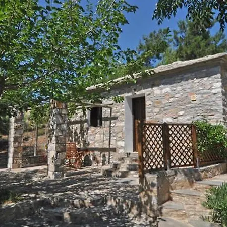 Arsinoi Stonehouses Appartement
