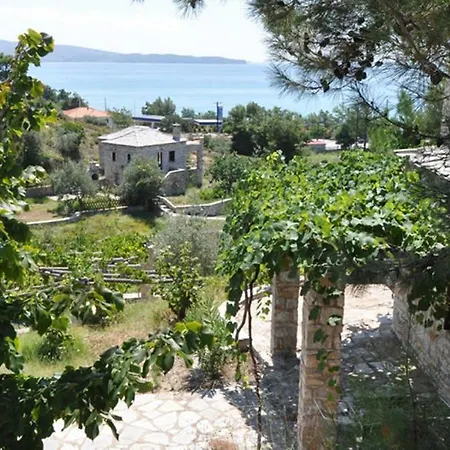 Arsinoi Stonehouses Appartement