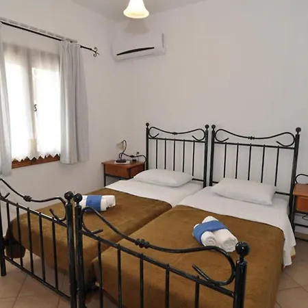 Arsinoi Stonehouses Appartement *