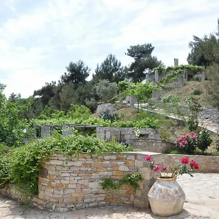 Appartement Arsinoi Stonehouses
