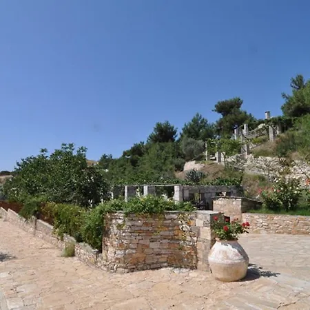 Arsinoi Stonehouses Appartement *
