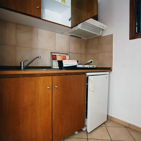 Arsinoi Stonehouses Appartement Limenaria (Thasos)