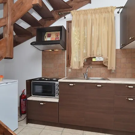 Apartmán Arsinoi Stonehouses *
