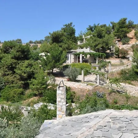 Appartement Arsinoi Stonehouses *