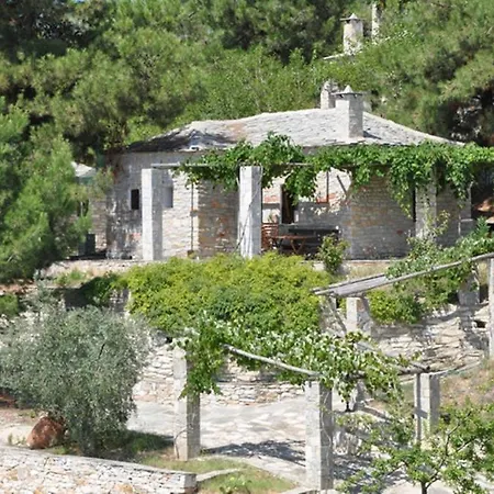 Arsinoi Stonehouses