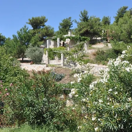 Arsinoi Stonehouses Appartement *