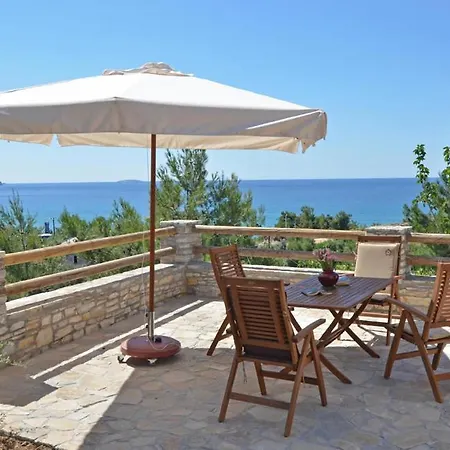 Arsinoi Stonehouses Apartmán
