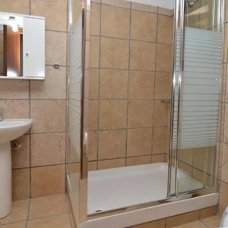 Arsinoi Stonehouses Appartement *