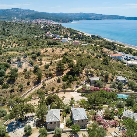 Apartmán Arsinoi Stonehouses