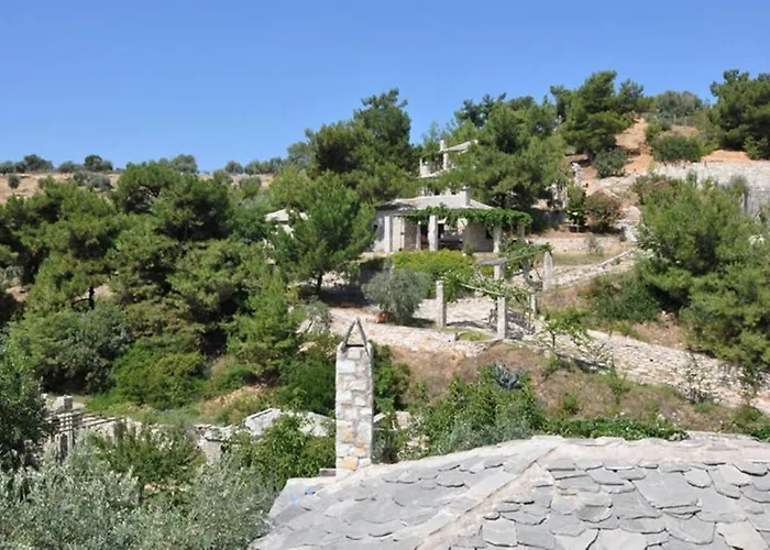 Apartament Arsinoi Stonehouses *
