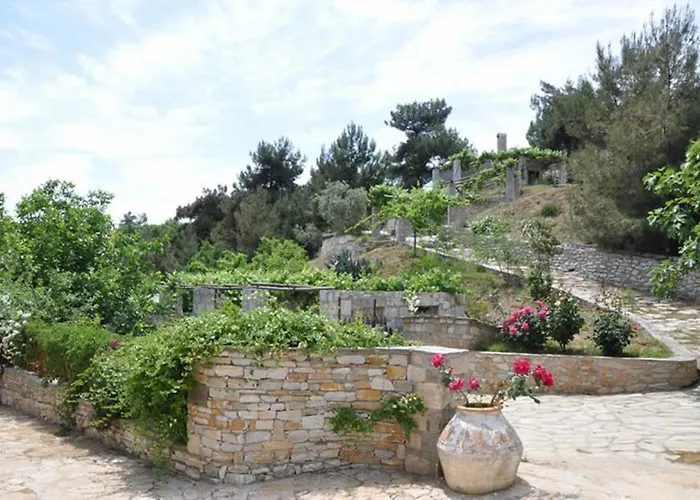 Apartament Arsinoi Stonehouses